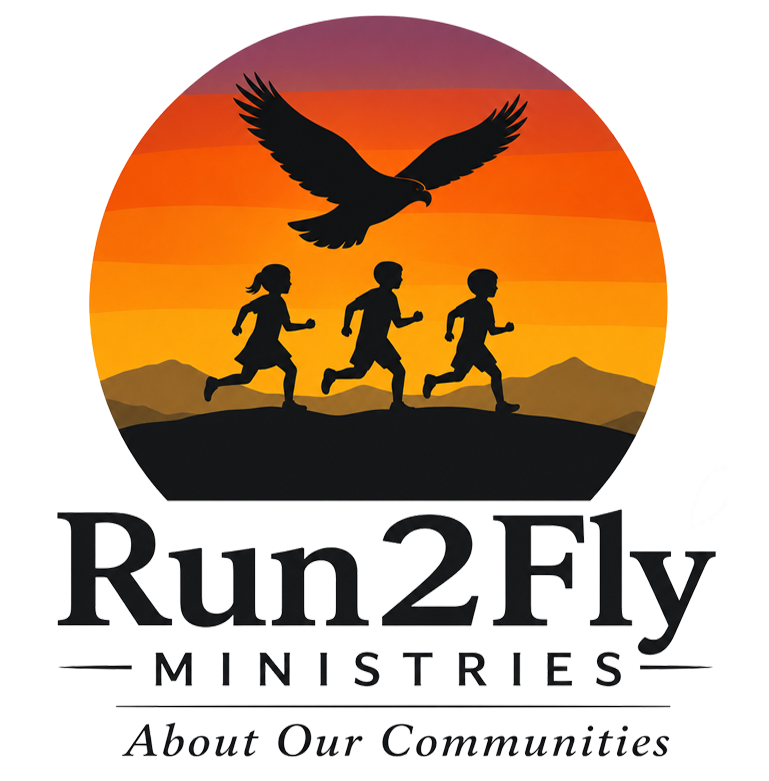 Run2Fly Ministries